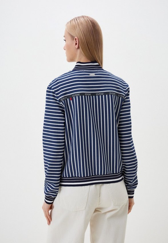 Бомбер Helmidge