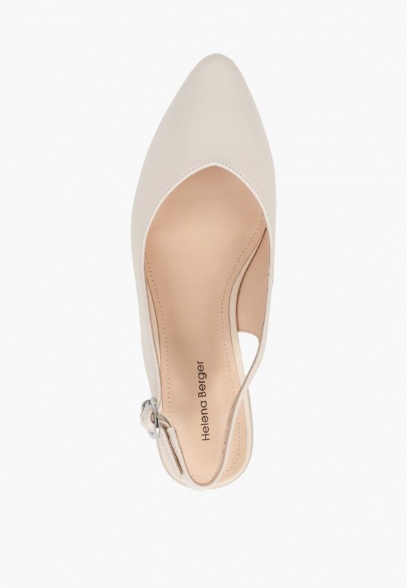Туфли Helena Berger