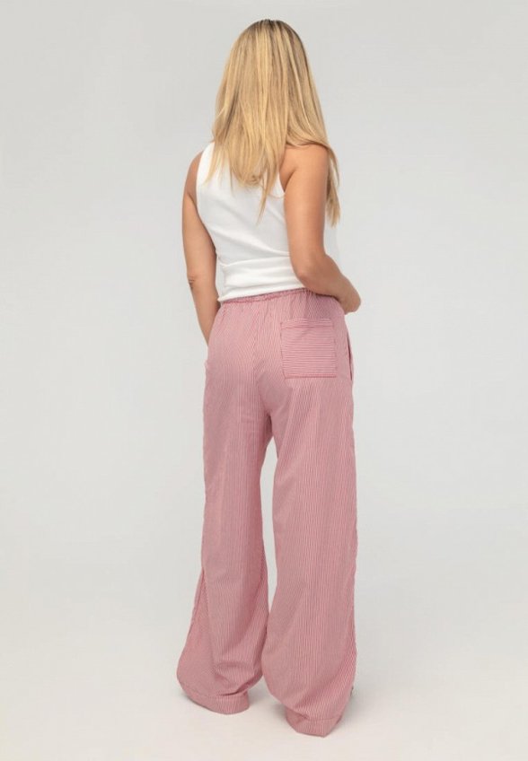 Брюки Forlocals