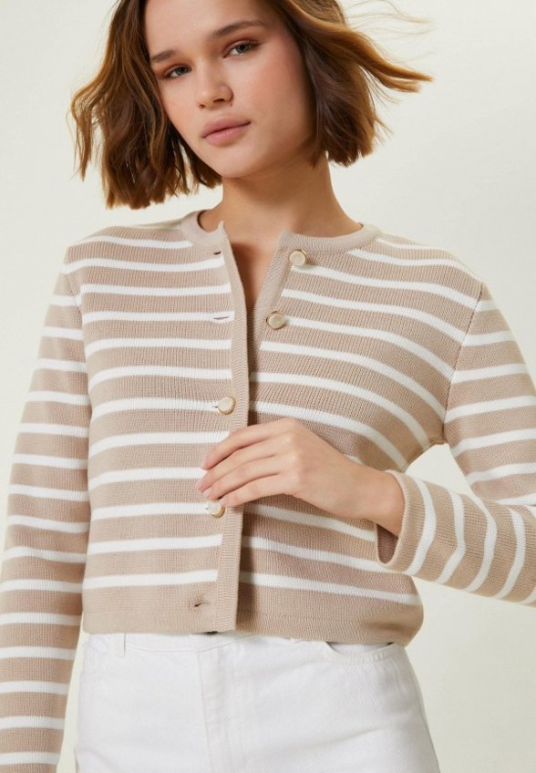 Кардиган NetWork