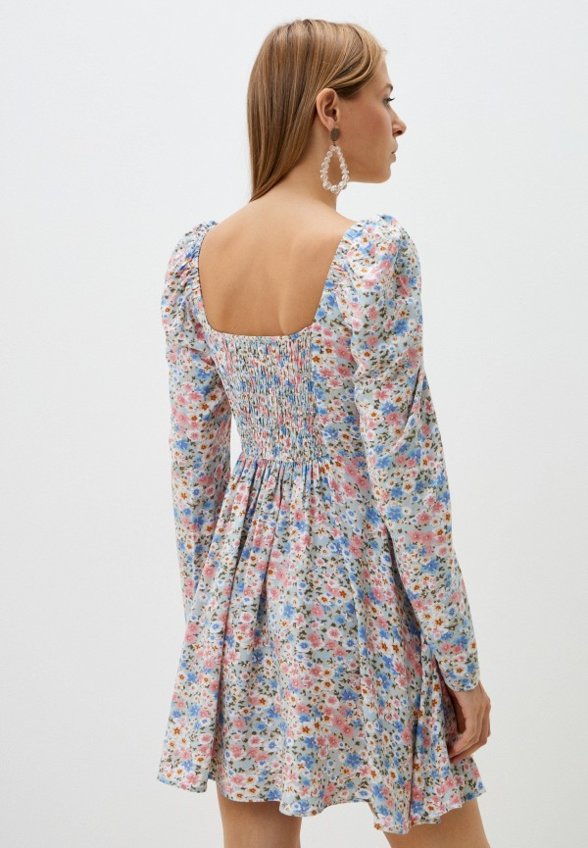 Платье Bloom Story