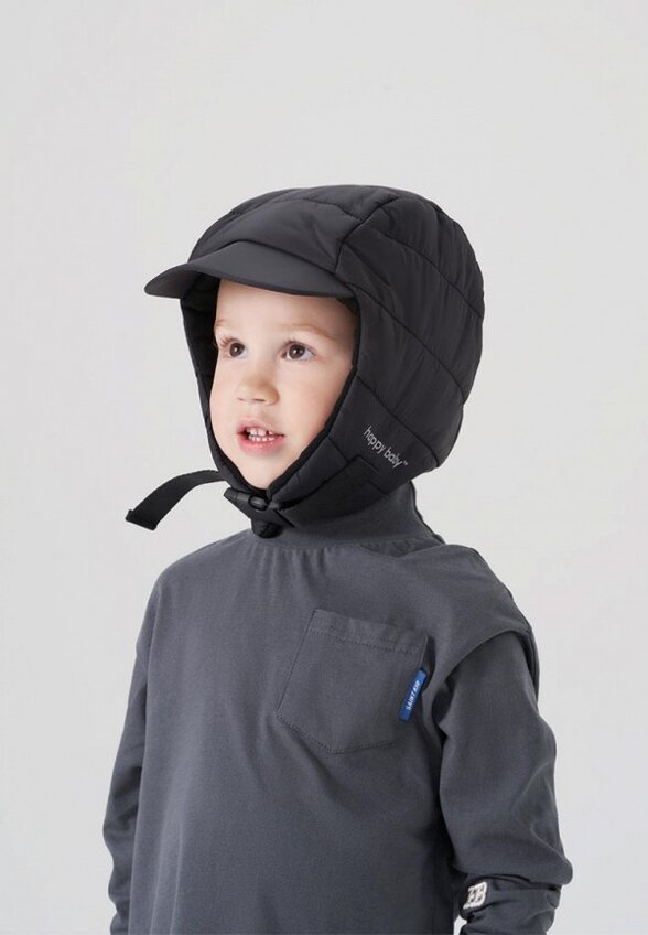 Шапка Happy Baby