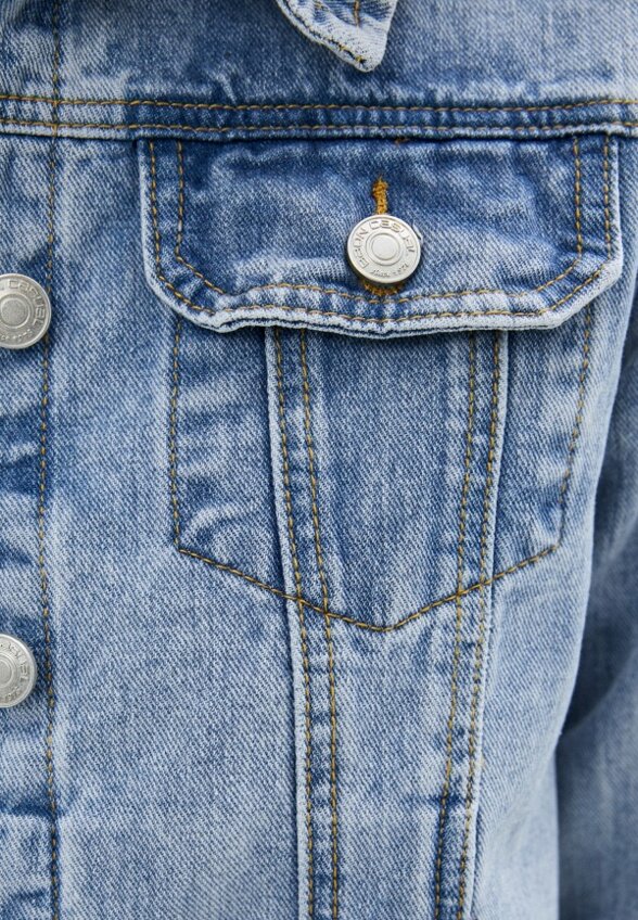 Куртка джинсовая Baon