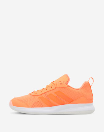Кроссовки женские adidas AvaFlash, Оранжевый женщинам
