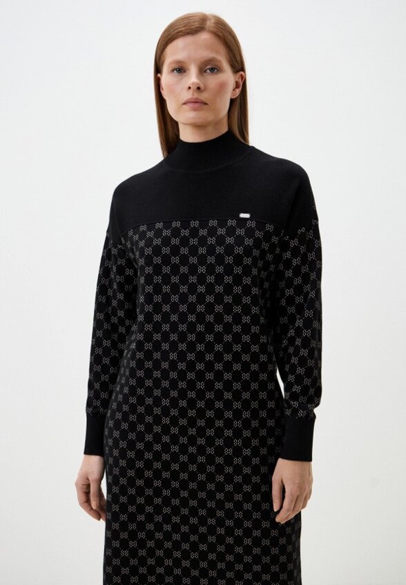 Платье Alexander Bogdanov