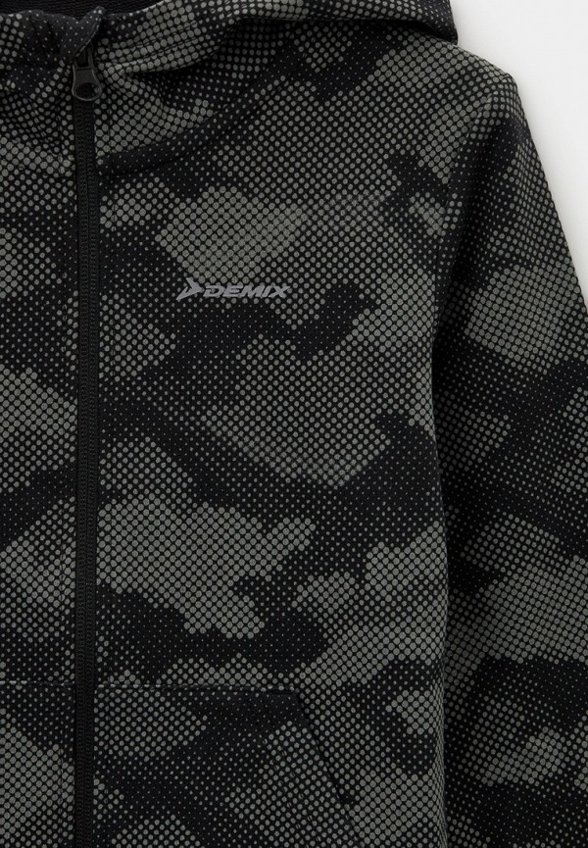 Толстовка Demix