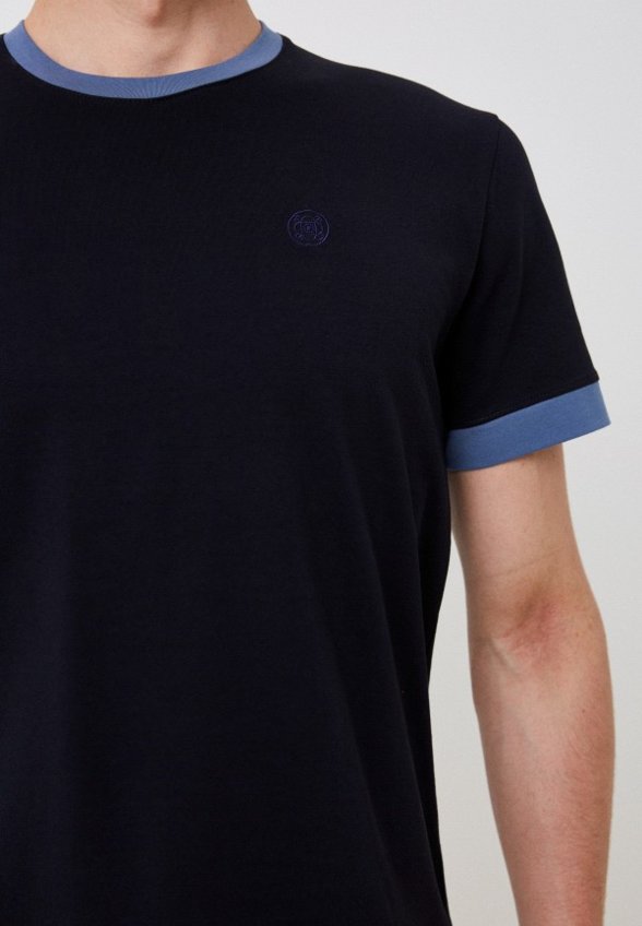 Футболка Cudgi