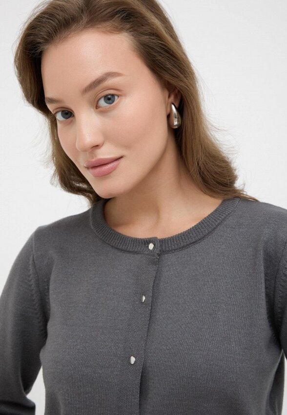 Кардиган Kostochka