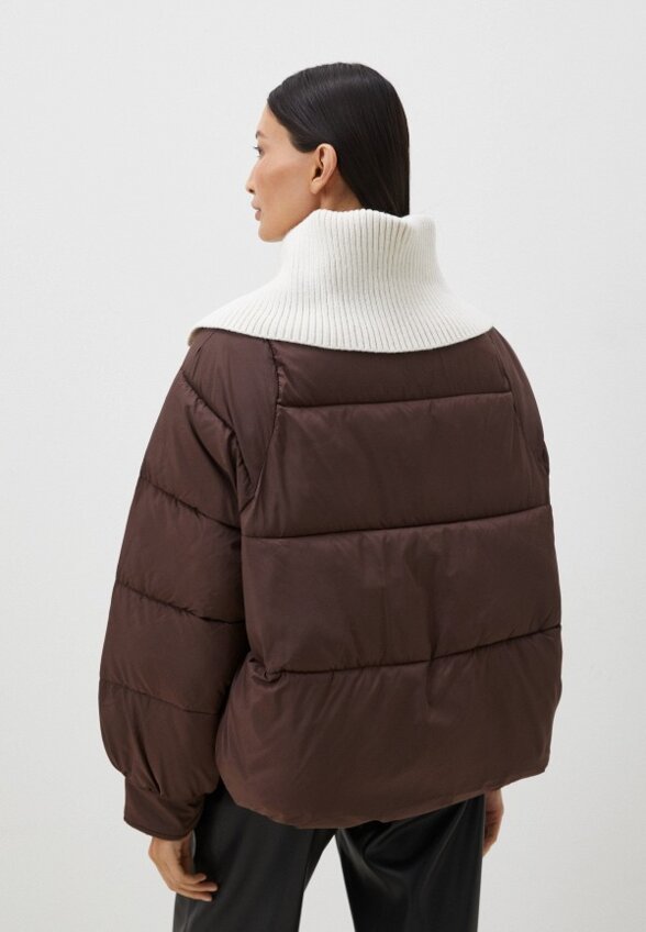 Куртка утепленная Mollese