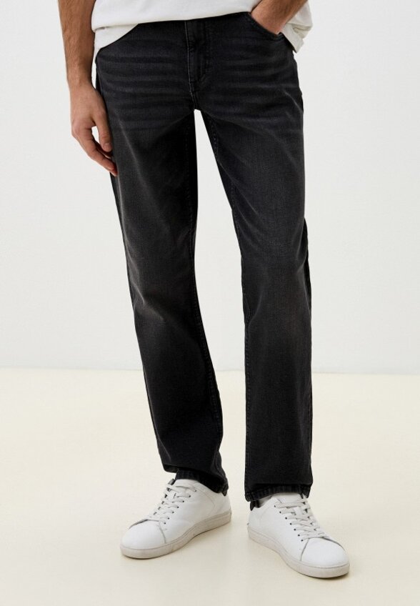 Джинсы Mustang