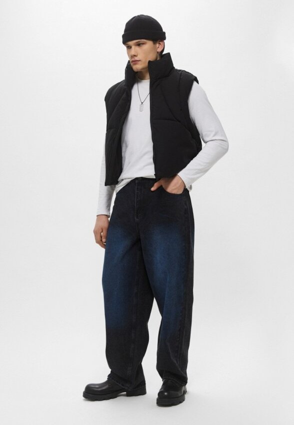 Жилет утепленный Befree