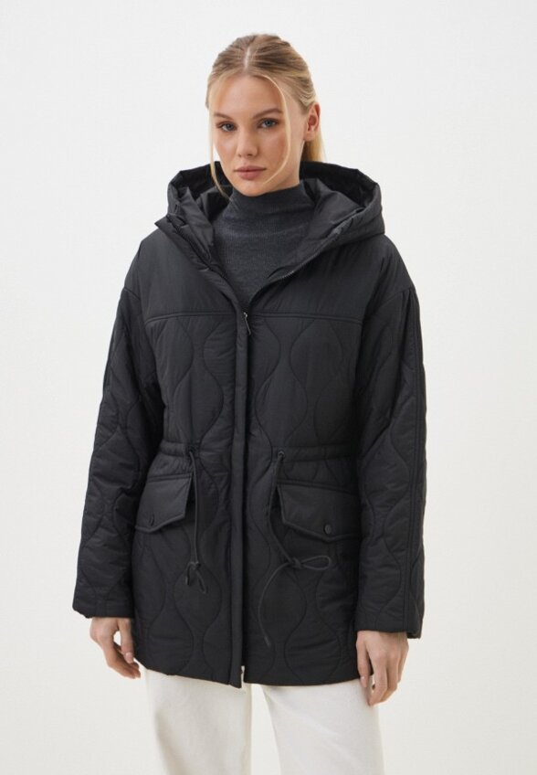 Куртка стеганая Lawinter