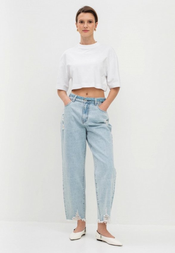 Футболка Savage