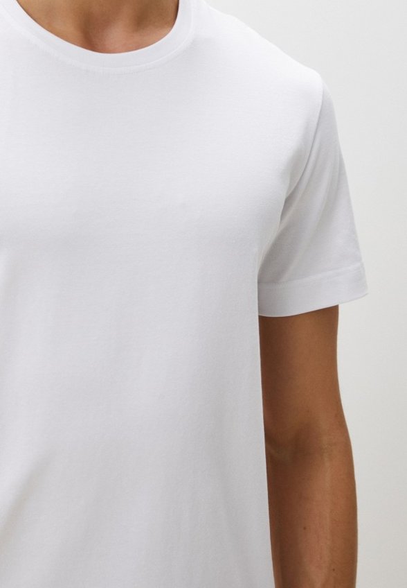 Футболка Jonas Hanway