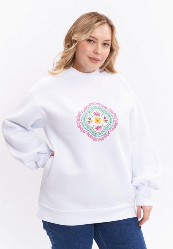 Свитшот Артесса