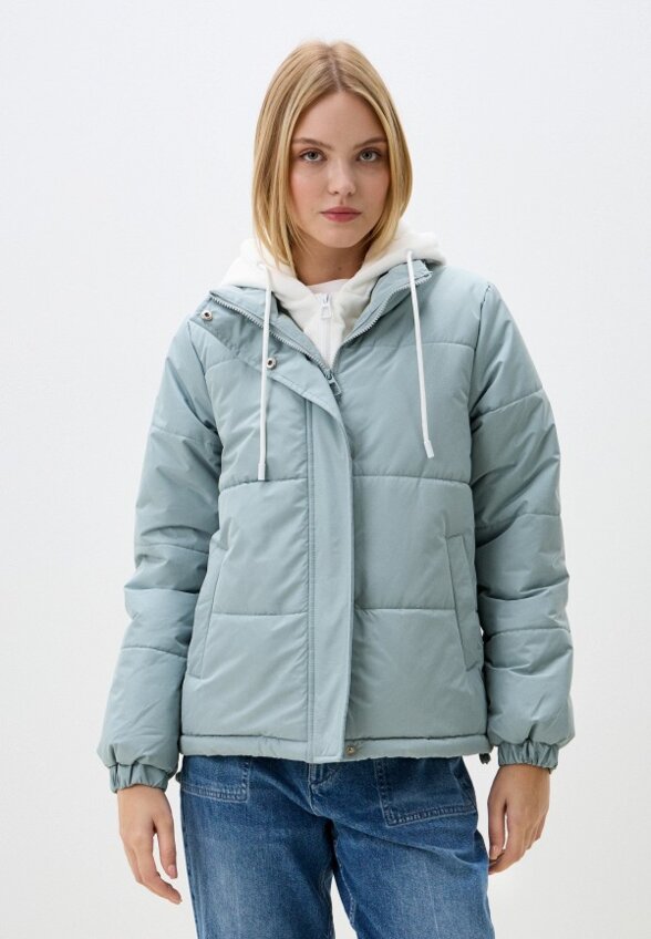 Куртка утепленная Isibris