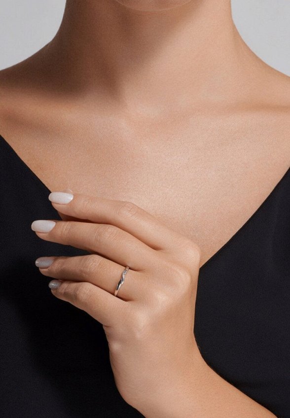 Кольцо Sokolov