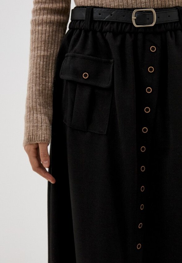 Юбка Aaquamarina