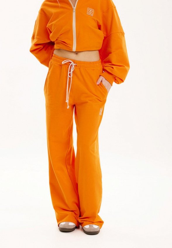 Брюки спортивные Abda