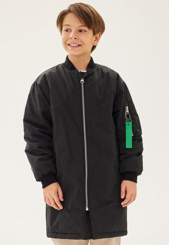 Куртка утепленная Noble People