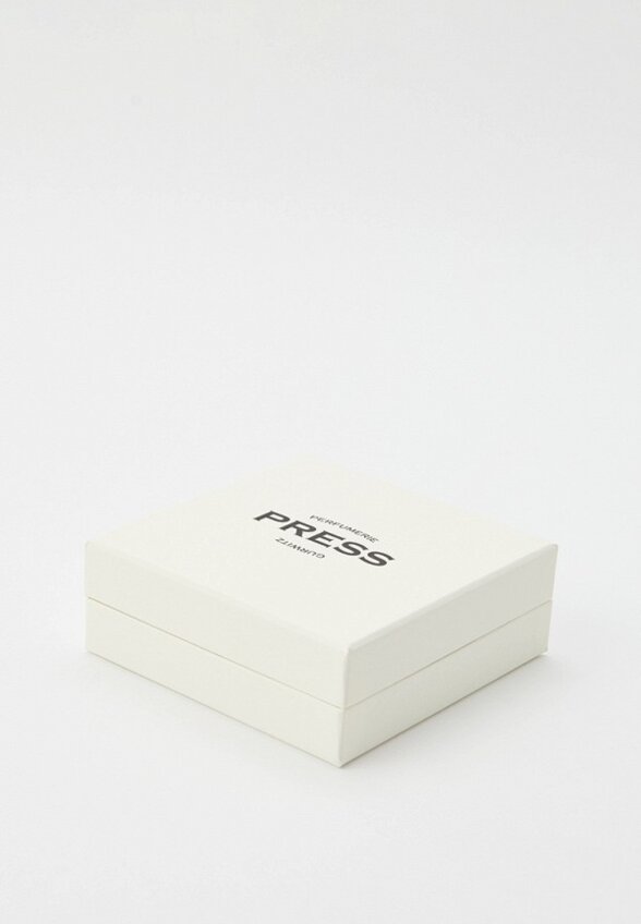 Туалетная вода Press Gurwitz Perfumerie