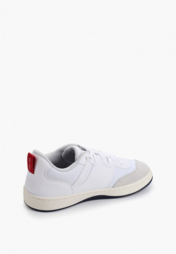 Кеды K-Swiss