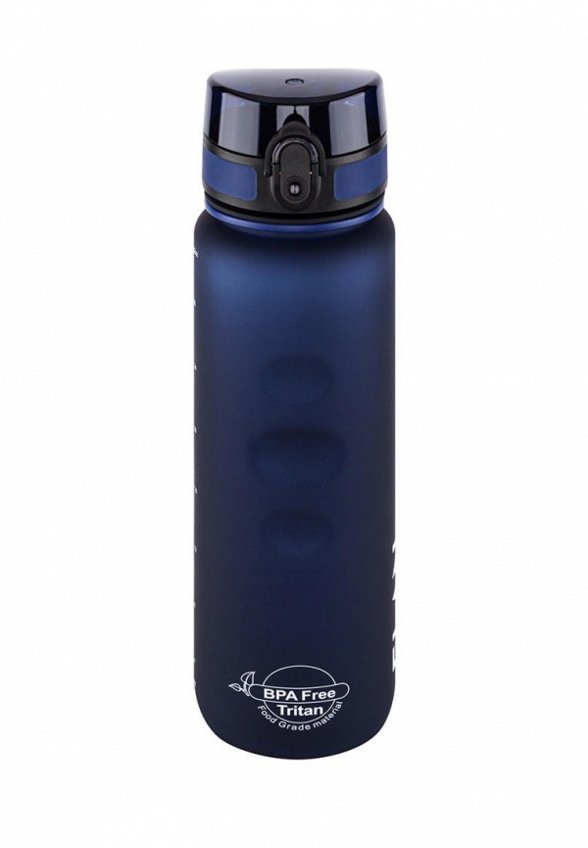 Бутылка спортивная Elan Gallery