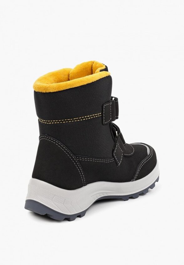 Ботинки Котофей