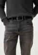 Ремень Exotic Leather3  - превью