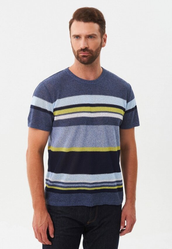 Джемпер Стим