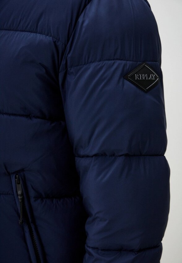 Пуховик Replay