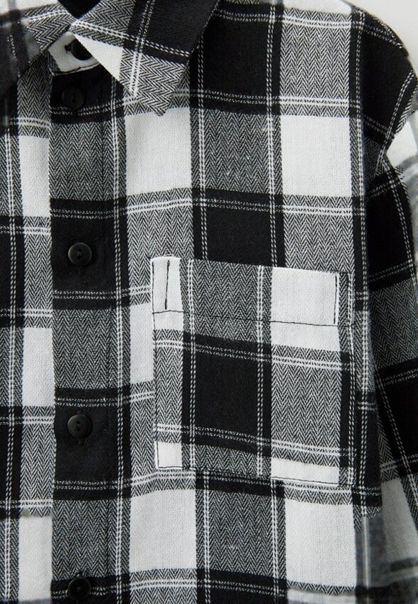 Рубашка Kaftan