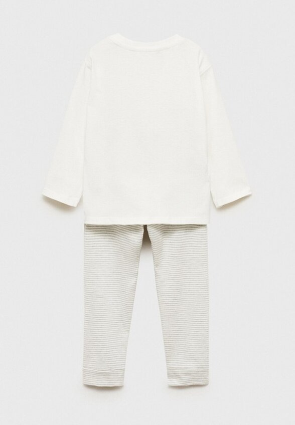 Пижама Mango Kids