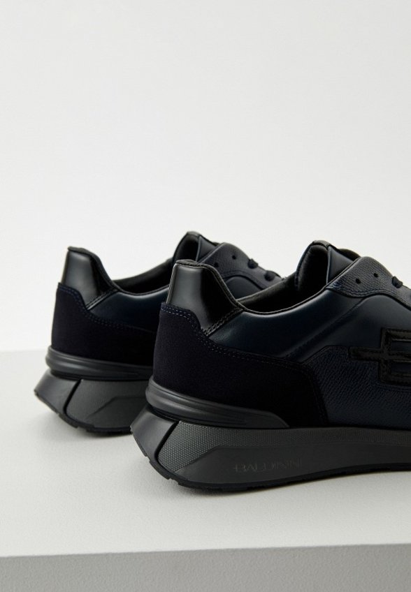 Кроссовки Baldinini