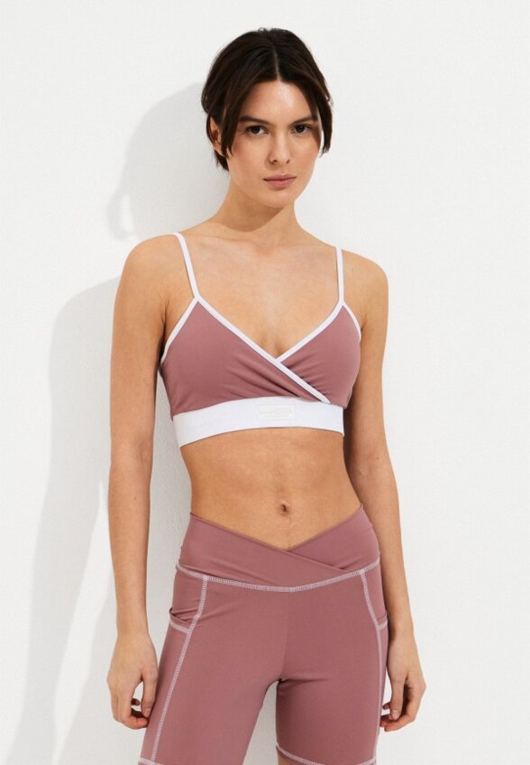 Топ спортивный Mansen