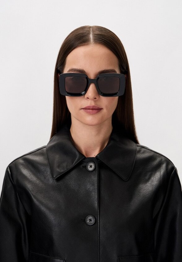 Очки солнцезащитные Gucci