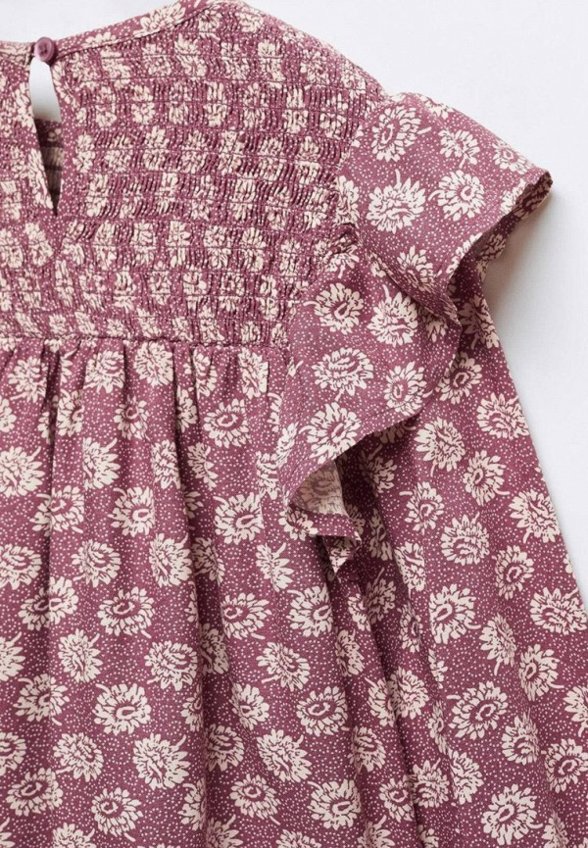 Платье Mango Kids