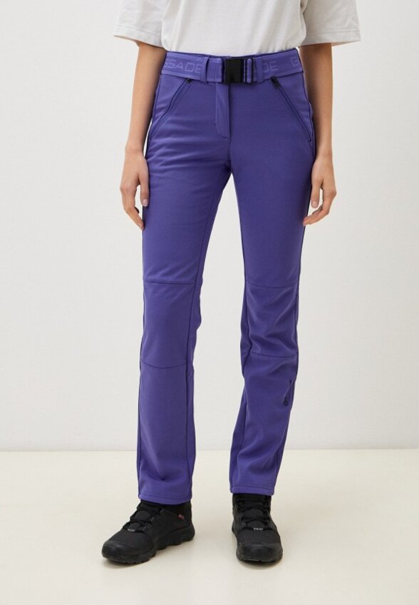 Брюки горнолыжные Glissade