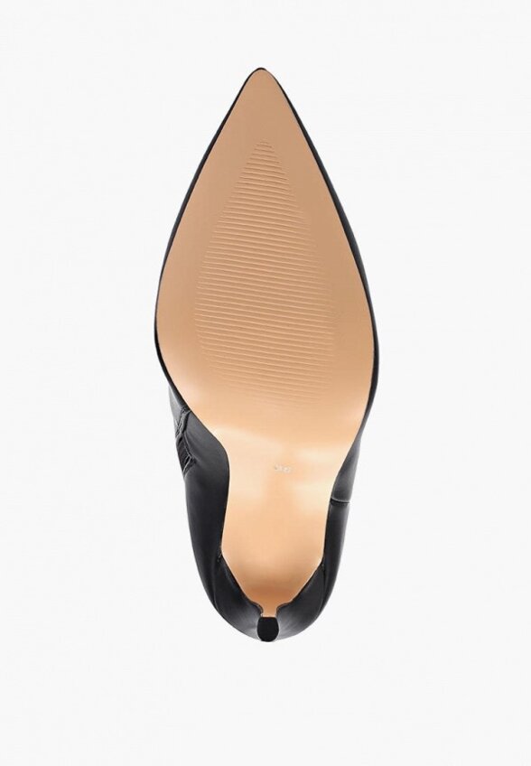 Ботфорты Sbalo