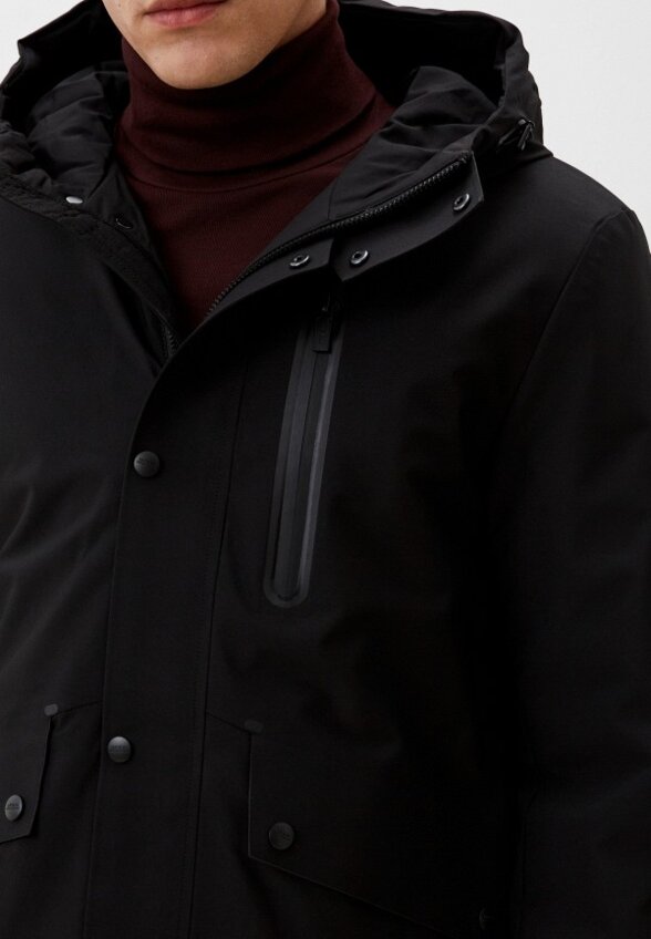 Пуховик Urban Fashion for Men