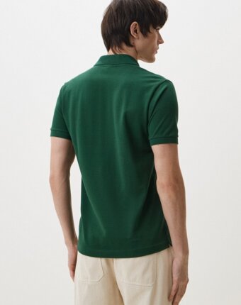 Поло Lacoste мужчинам