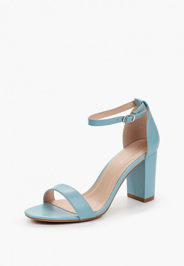 Босоножки Ideal Shoes