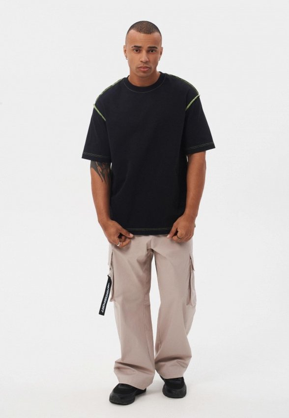 Футболка Nikasport