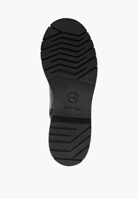 Ботинки Tamaris