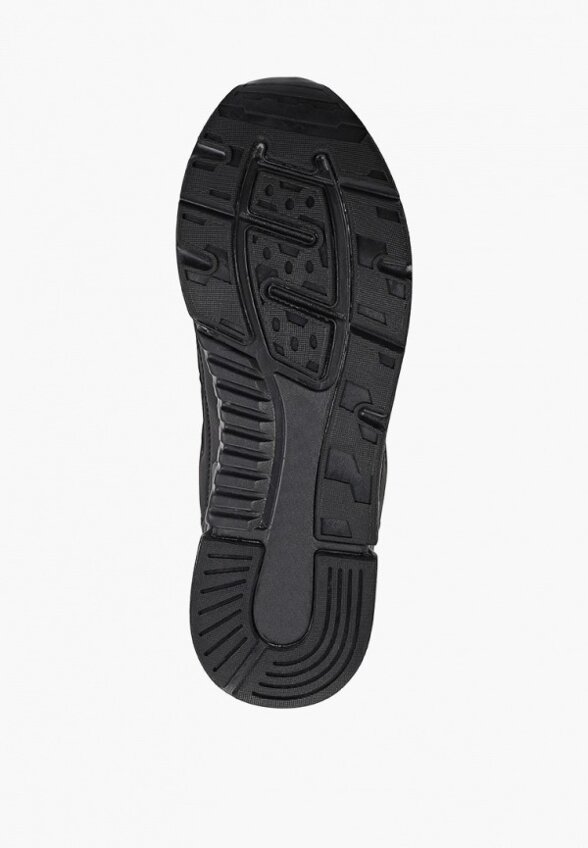 Кроссовки Patrol