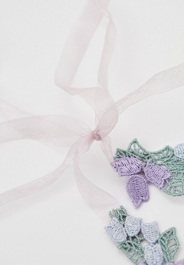 Чокер Beautyparad