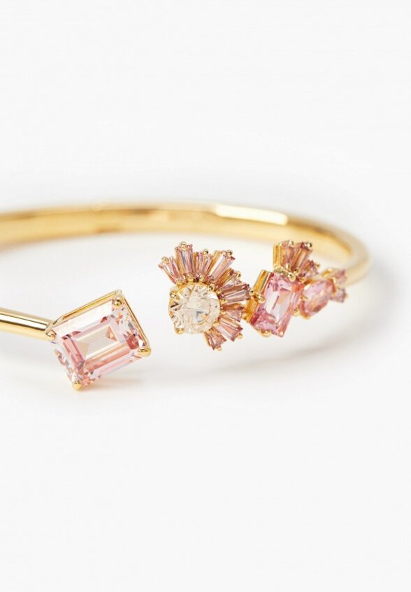 Браслет Swarovski®