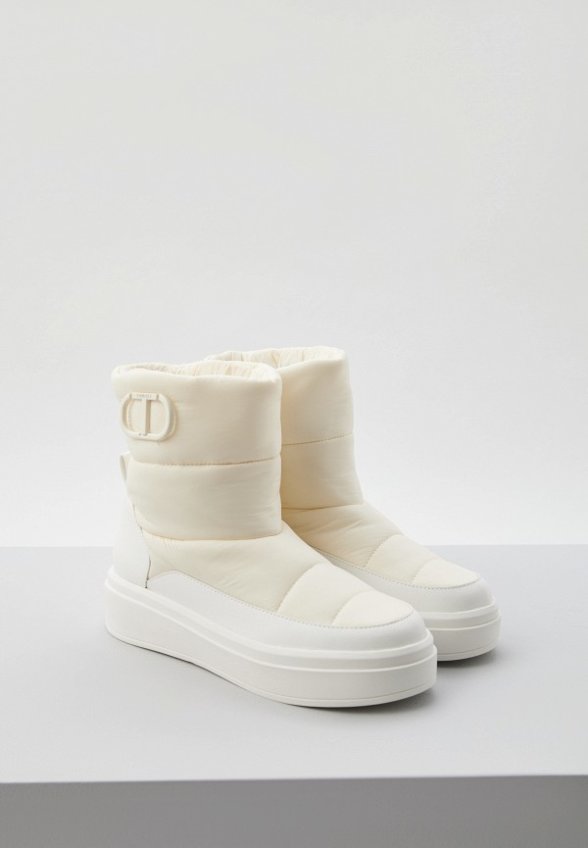 Дутики Twinset Milano