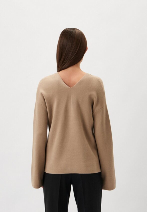 Пуловер Calvin Klein