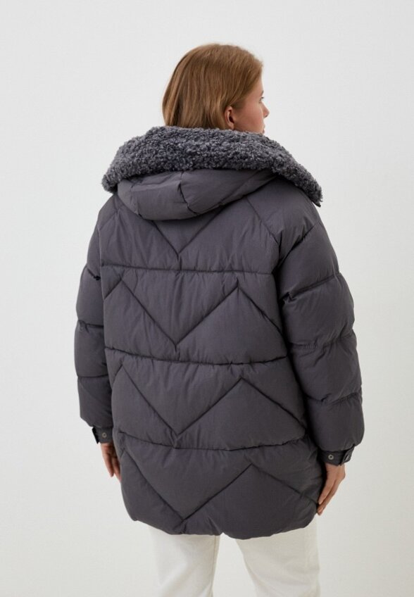 Пуховик Winterra